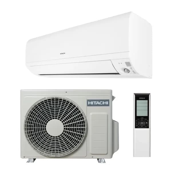 Hitachi RAK-70PPD / RAC-70NPD