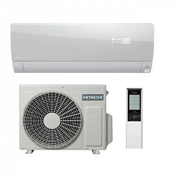 Hitachi RAK-25PSES / RAC-25WSE 2