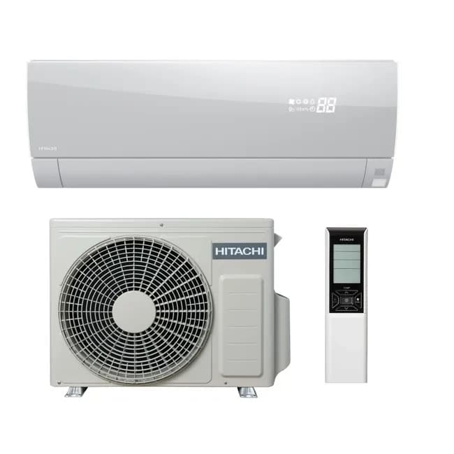Hitachi RAK-25PSES / RAC-25WSE