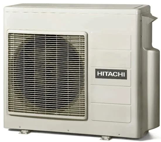 Hitachi RAM-53NE3F 3