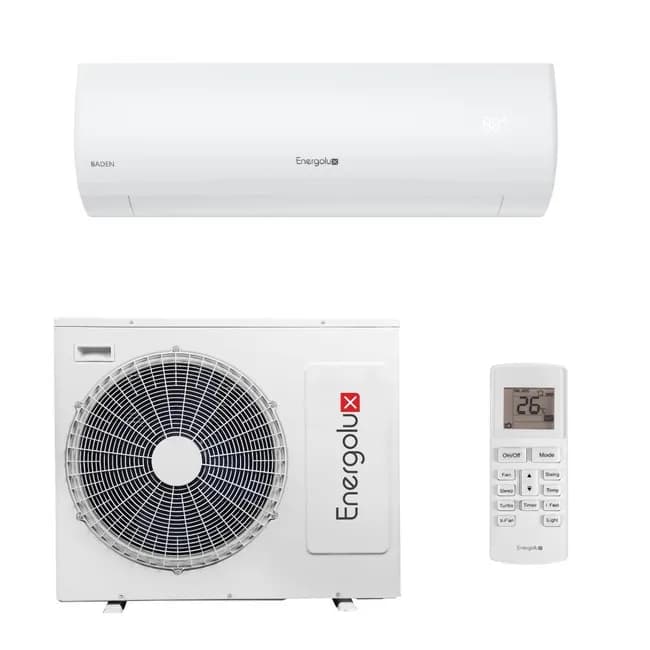 Energolux SAS28BD1-A / SAU28BD1-A