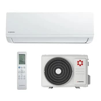 Kentatsu KSGI53HFAN1 / KSRI53HFAN1 2