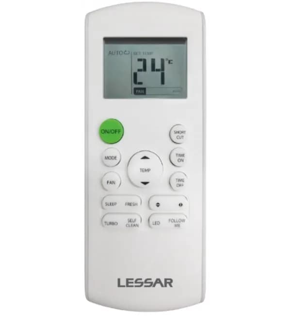 Lessar LS-MHE09KOA2A 5