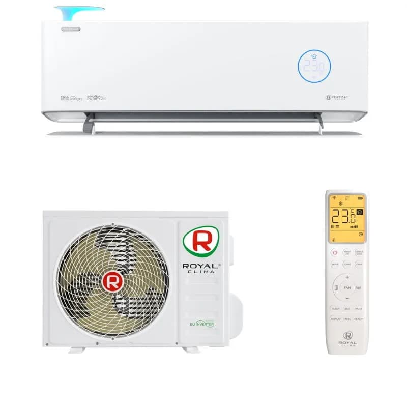 Royal Clima RCI-RF30HN