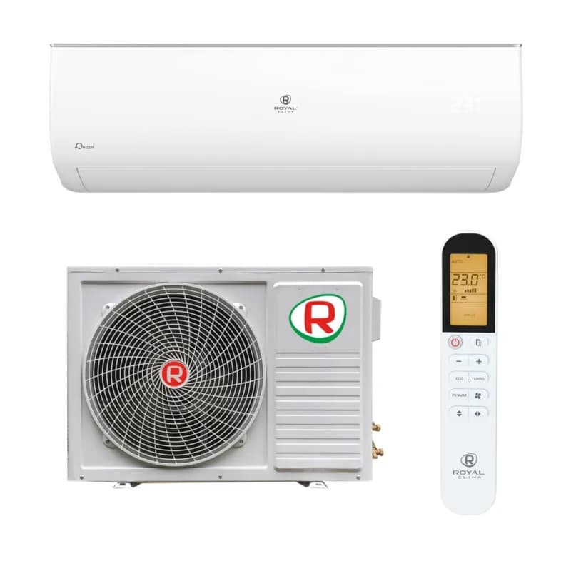 Royal Clima RC-GL70HN