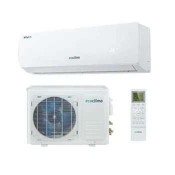 EcoClima ECW/I-09QCW / EC/I-09QC 2