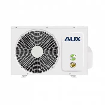 Aux ASW-H09A4/JD-R1 / AS-H09A4/JD-R1A 5