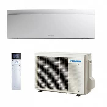 Daikin FTXJ25AW / RXJ25A 2