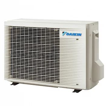 Daikin FTXJ25AW / RXJ25A 4