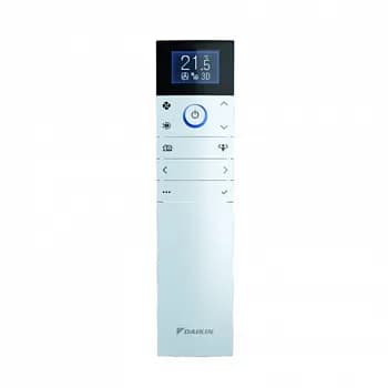 Daikin FTXJ25AW / RXJ25A 5