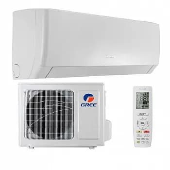 Gree GWH24AGDXE-K6DNA4C 2