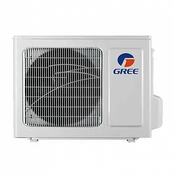 Gree GWH24AGDXE-K6DNA4C 4