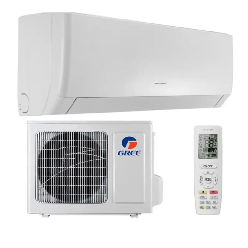 Gree GWH24AGDXE-K6DNA4C