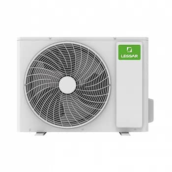 Lessar LS-HE18KDE2 / LU-HE18KDE2 4