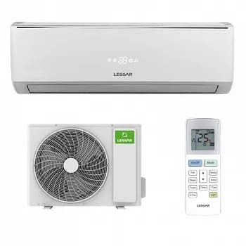 Lessar LS-HE24KDE2 / LU-HE24KDE2 2