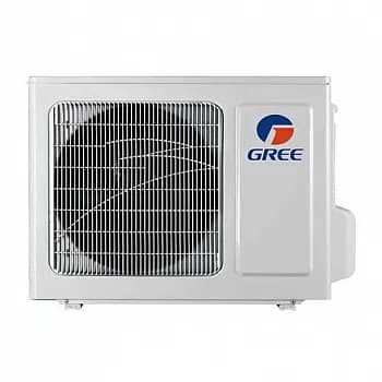 Gree GWH09AGAXA-K3NNA1A 4