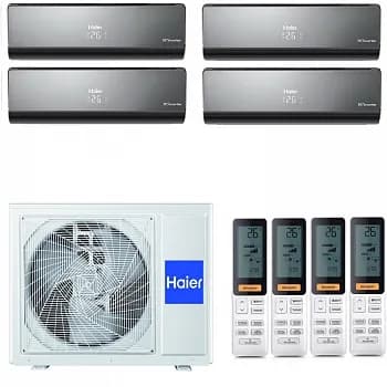 Haier 4U75S2SR5FA / AS25S2SF2FA-B - 4шт. 2