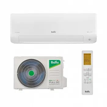 Ballu BSPKI-10HN8_24Y 2