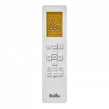 Ballu BSPKI-13HN8_24Y 5