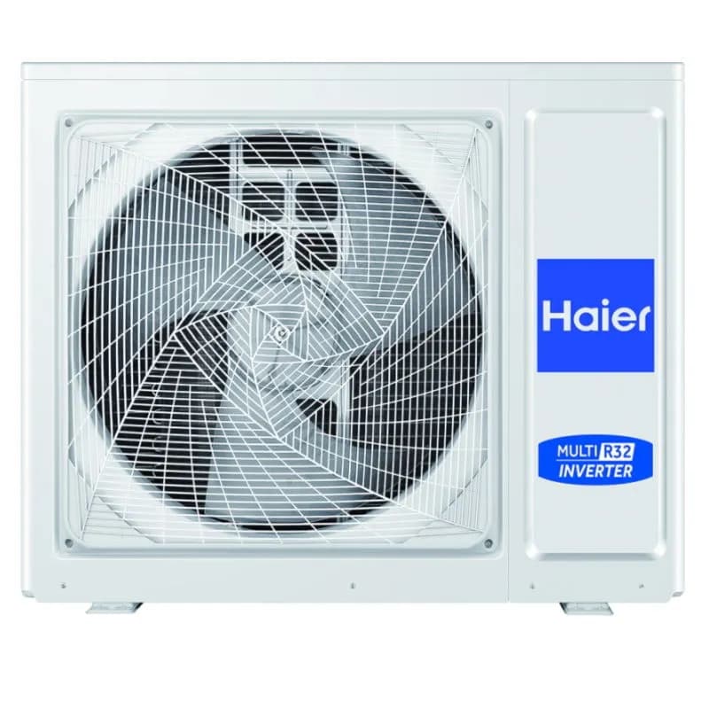 Haier 5U125S2SN1FA 3