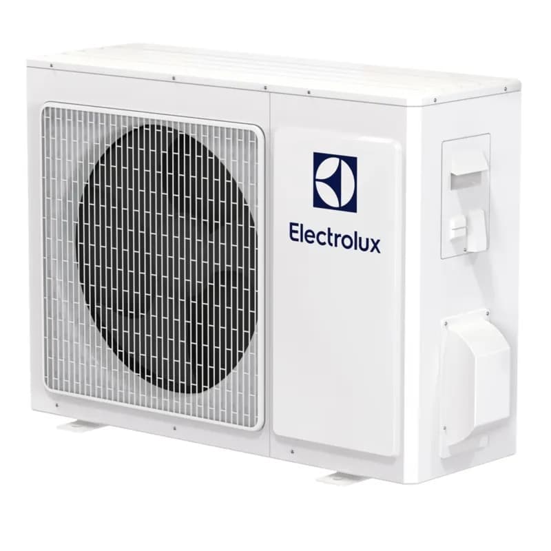 Electrolux EACO/I-28 FMI-4/N8_ERP 3
