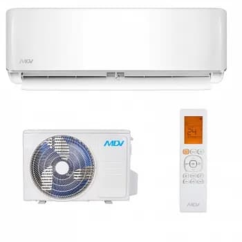 MDV MDSA-09HRN8 / MDOA-09HN8 2