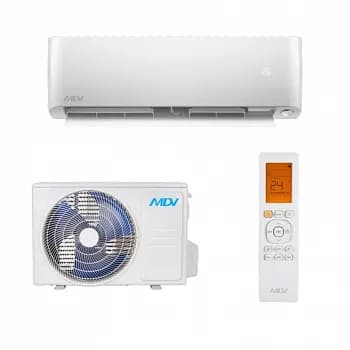 MDV MDSOP-12HRFN8 / MDOOP-12HFN8 2