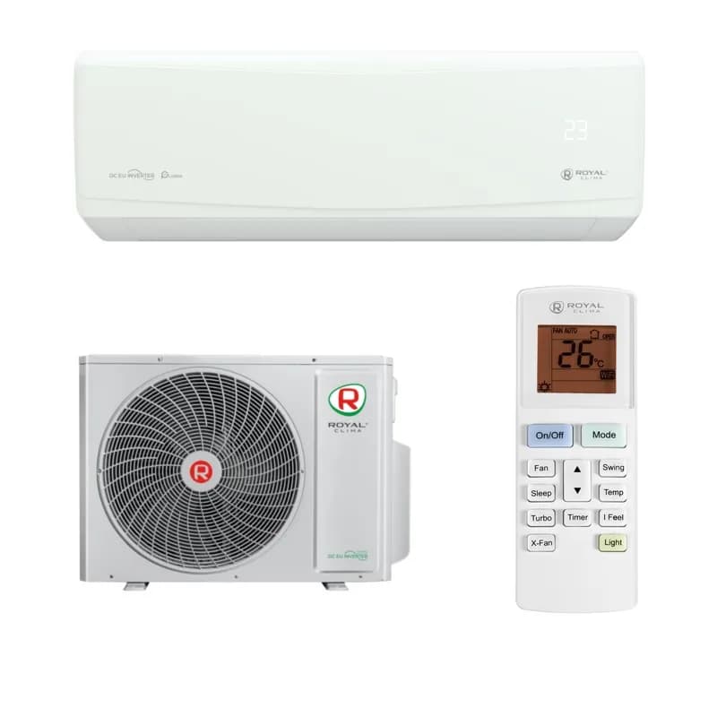 Royal Clima RCI-GR50HN