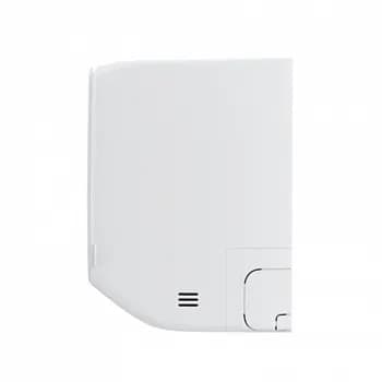 Hitachi RAK-DJ25RHAE / RAC-DJ25WHAE 5