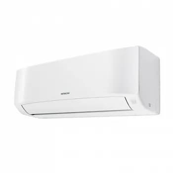 Hitachi RAK-DJ50RHAE / RAC-DJ50WHAE 4