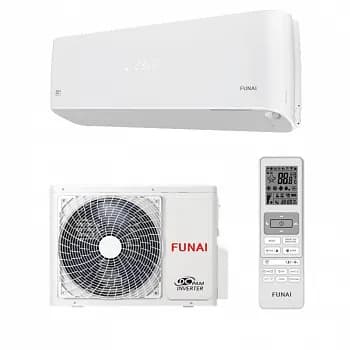 Funai RACI-EM25HP.D04 2