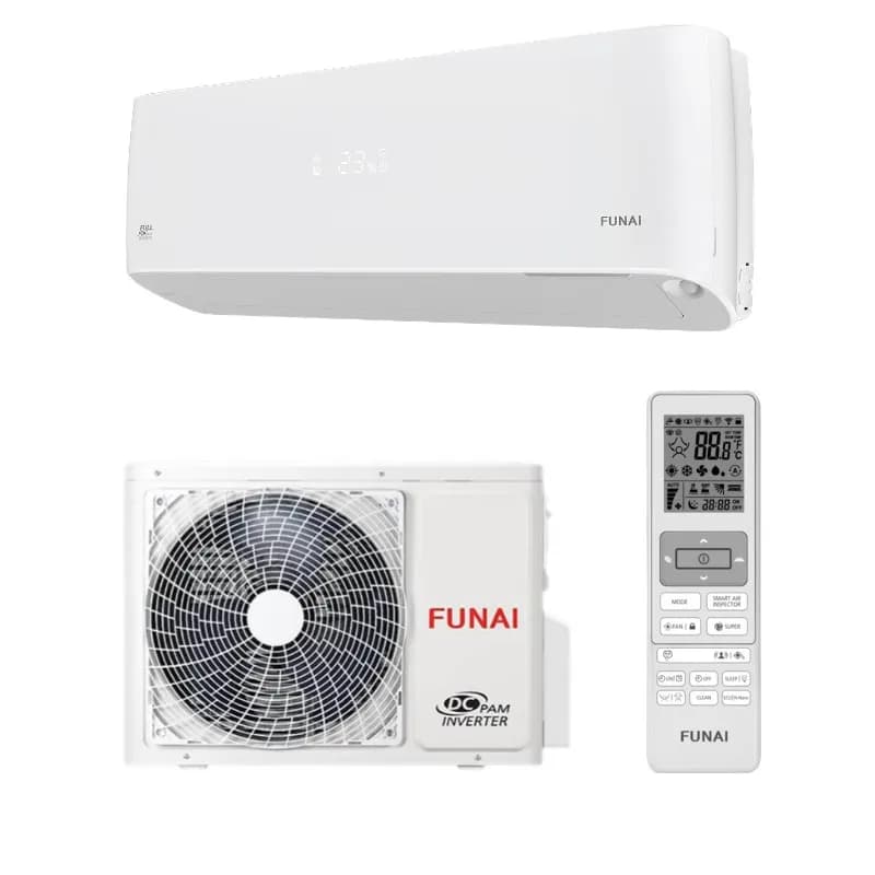 Funai RACI-EM25HP.D04