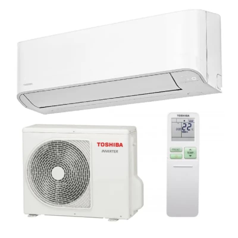 Toshiba RAS-B10CKVG-EE / RAS-10CAVG-EE