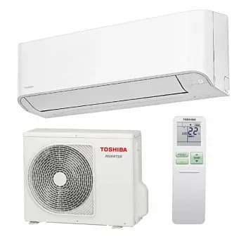 Toshiba RAS-B16CKVG-EE / RAS-16CAVG-EE 2