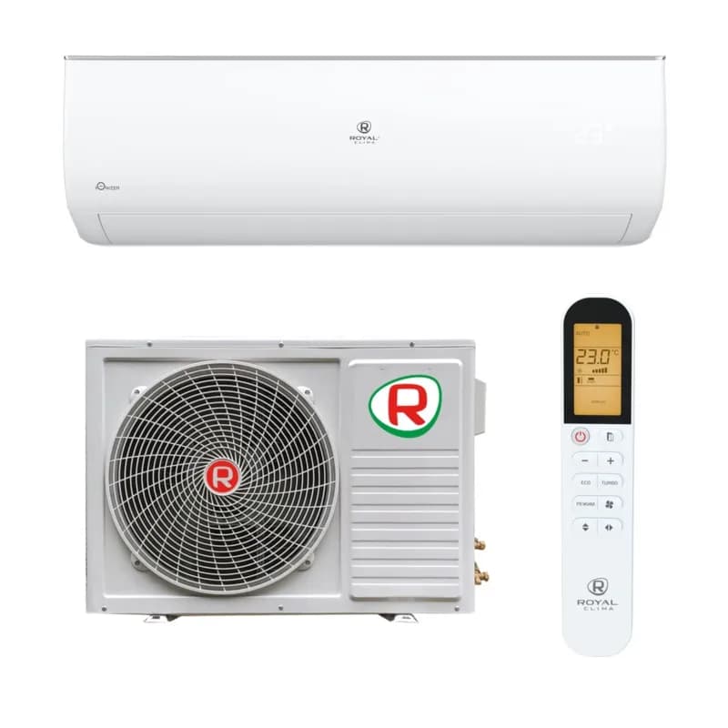 Royal Clima RC-GL90HN