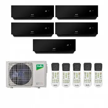 Ballu BA5OI-FM/out-42HN8/EU / BSUI-FM/in-09HN8/EU_BL - 5 шт. 2