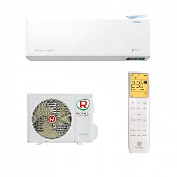 Royal Clima RCI-RFS28HN 2