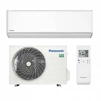 Panasonic CS-HZ35XKE / CU-HZ35XKE 2