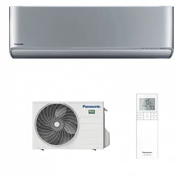 Panasonic CS-XZ35XKEW / CU-Z35XKE 2