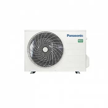 Panasonic CS-TZ50WKEW / CU-TZ50WKE 5