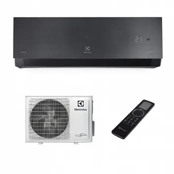 Electrolux EACS/I-09HEN-BLACK/N8_24Y 2
