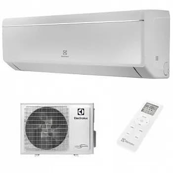 Electrolux EACS/I-18HEN-WHITE/N8_24Y 2