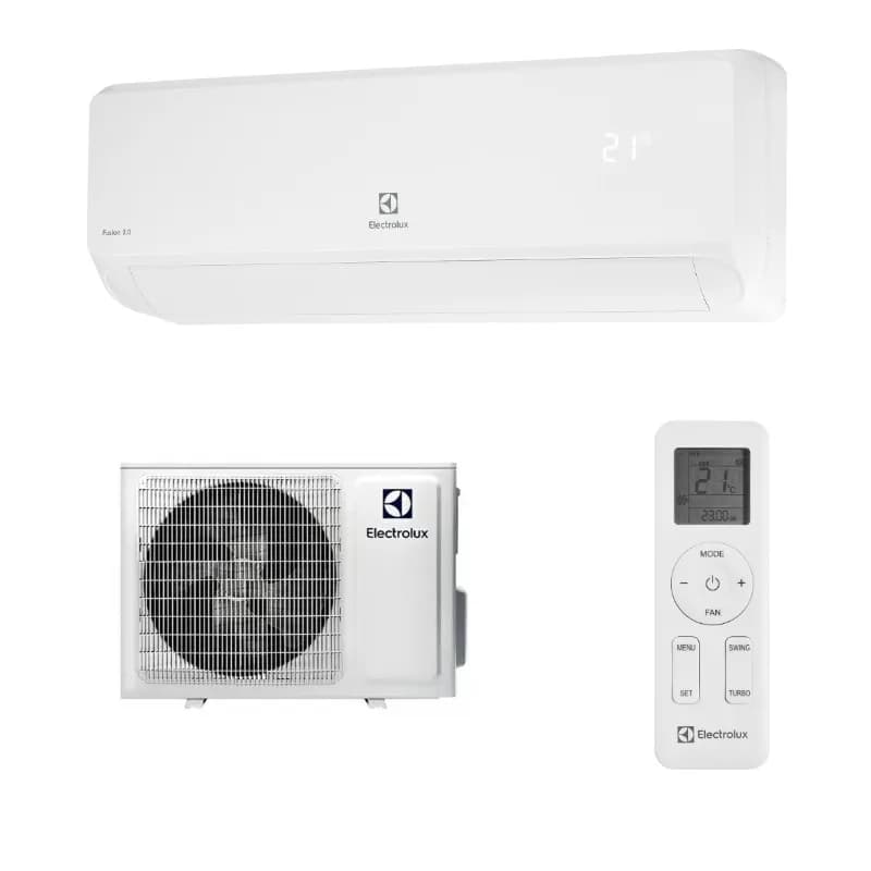 Electrolux EACS/I-18 HMB FMI/N8_ERP/in