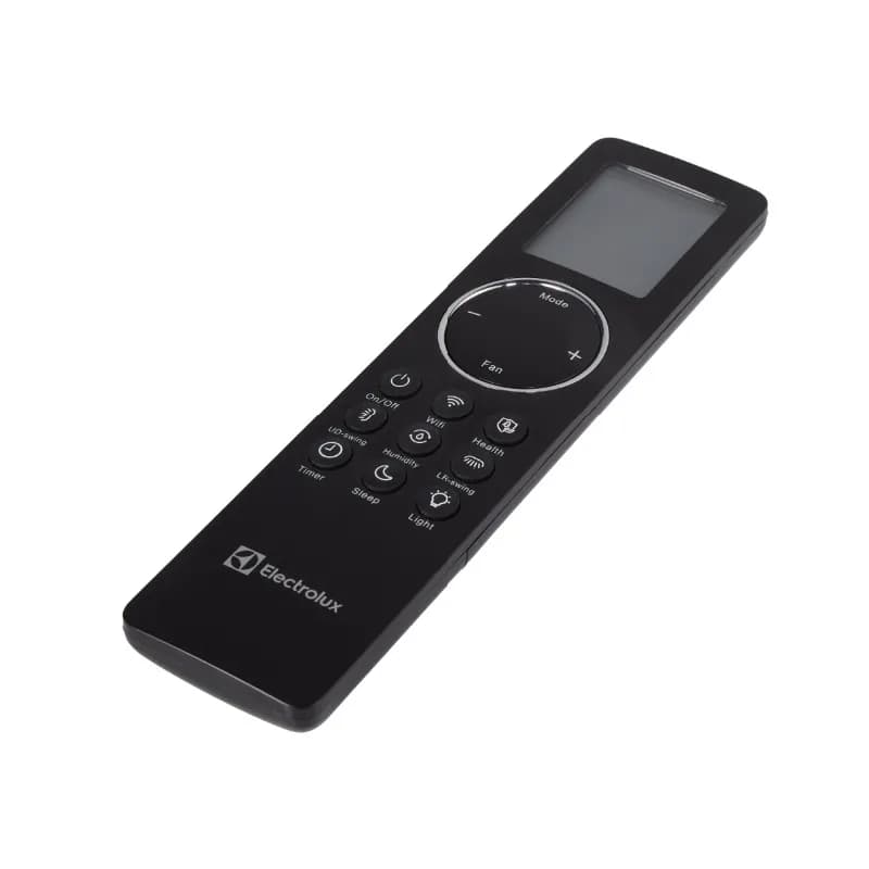 Electrolux EACS/I-18 HEN FMI/N8_ERP/in 5