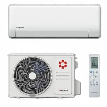 Kentatsu KSGPA53HZRN1 / KSRPA53HZRN1 2