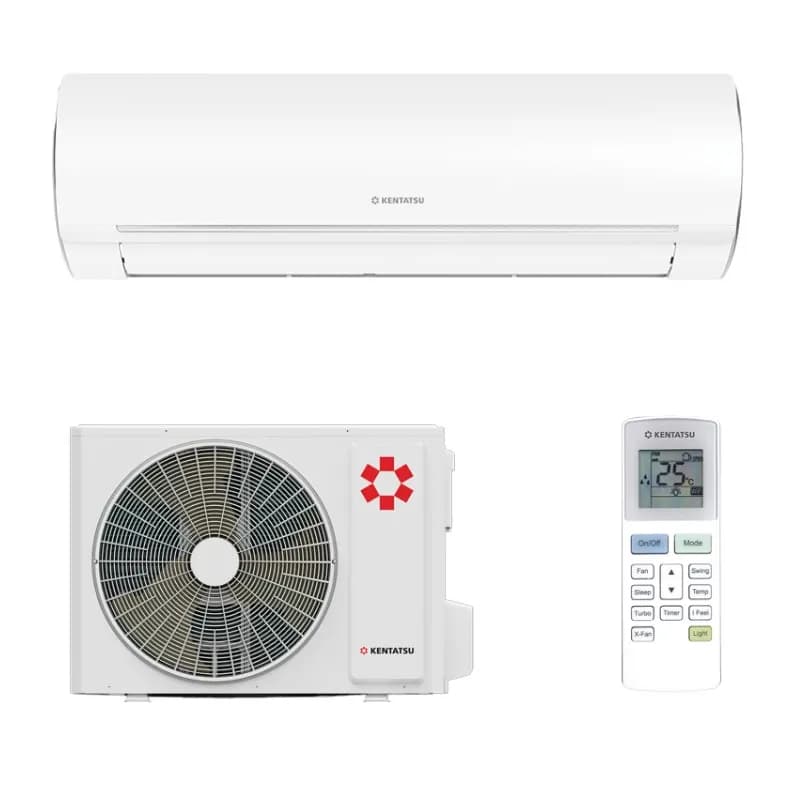 Kentatsu KSGOT50HZRN1 / KSROT50HZRN1