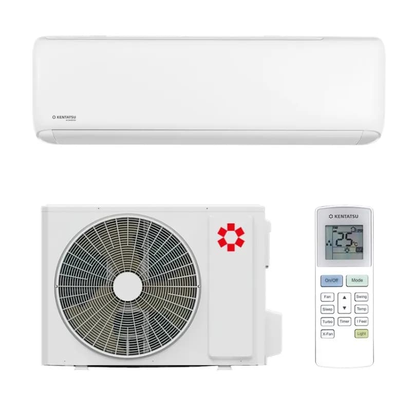 Kentatsu KSGTI100HZAN1 / KSRTI100HZAN1