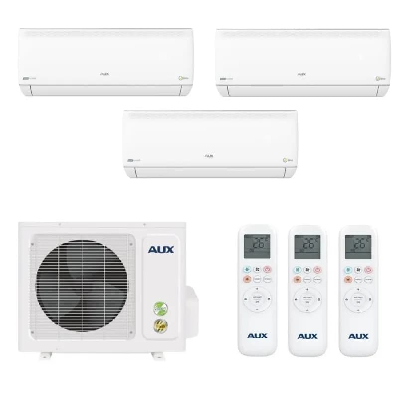 Aux AM3-H21/4DR2 / AMWM-H07\4R2(J) - 3шт.