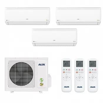 Aux AM3-H27/4DR2 / AMWM-H09\4R2(J) - 3шт. 2