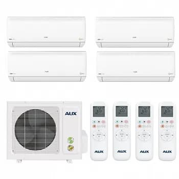 Aux AM4-H36/4DR2 / AMWM-H09\4R2(J) - 4шт. 2